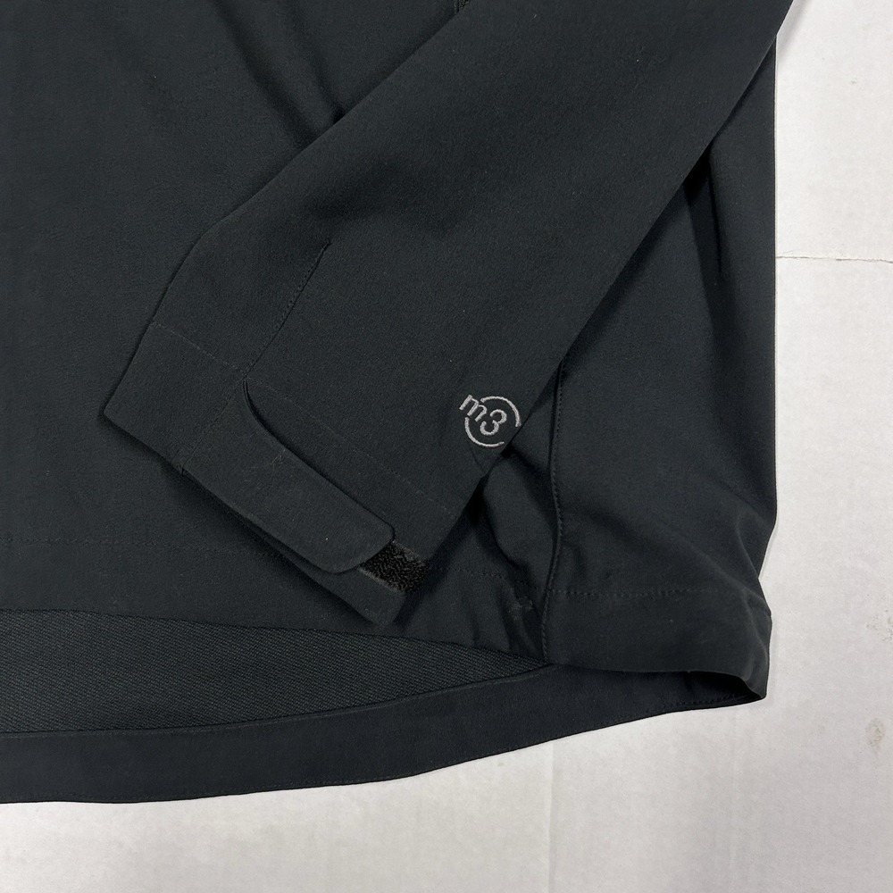 Marmot Men's Coat Size XL M3 Full Zip Jacket Tempo Softshell Gorpcore Longsleeve - Picture 6 of 12